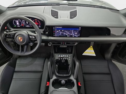Used 2026 Porsche Cayenne S AWD/4WD image 12