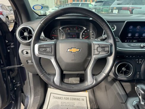 Used 2020 Chevrolet Blazer LT FWD image 13