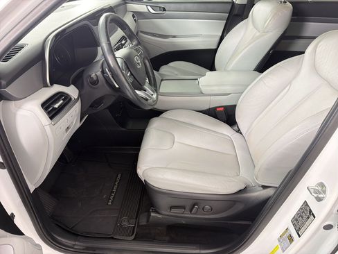 Used 2021 Hyundai Palisade SEL image 5