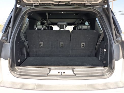 Used 2019 Lincoln Navigator Select w/ Technology Package image 23