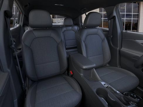New 2026 Buick Envista Sport Touring w/ Convenience I Package FWD image 16