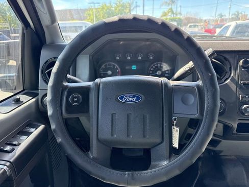 Used 2013 Ford F250 XL w/ PWR Equipment Group image 13