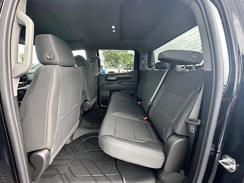 New 2026 Chevrolet Silverado 1500 RST w/ Protection Package image 17