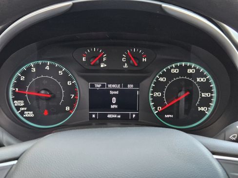 Used 2024 Chevrolet Malibu LS FWD image 12