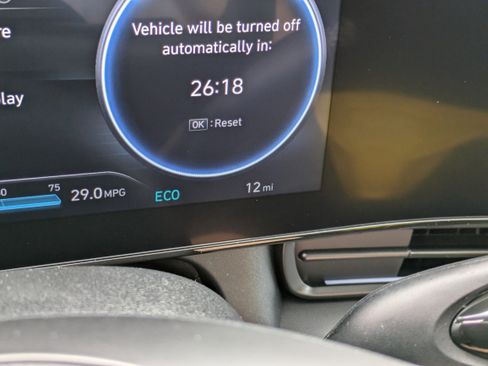 New 2026 Hyundai Elantra Sport image 26