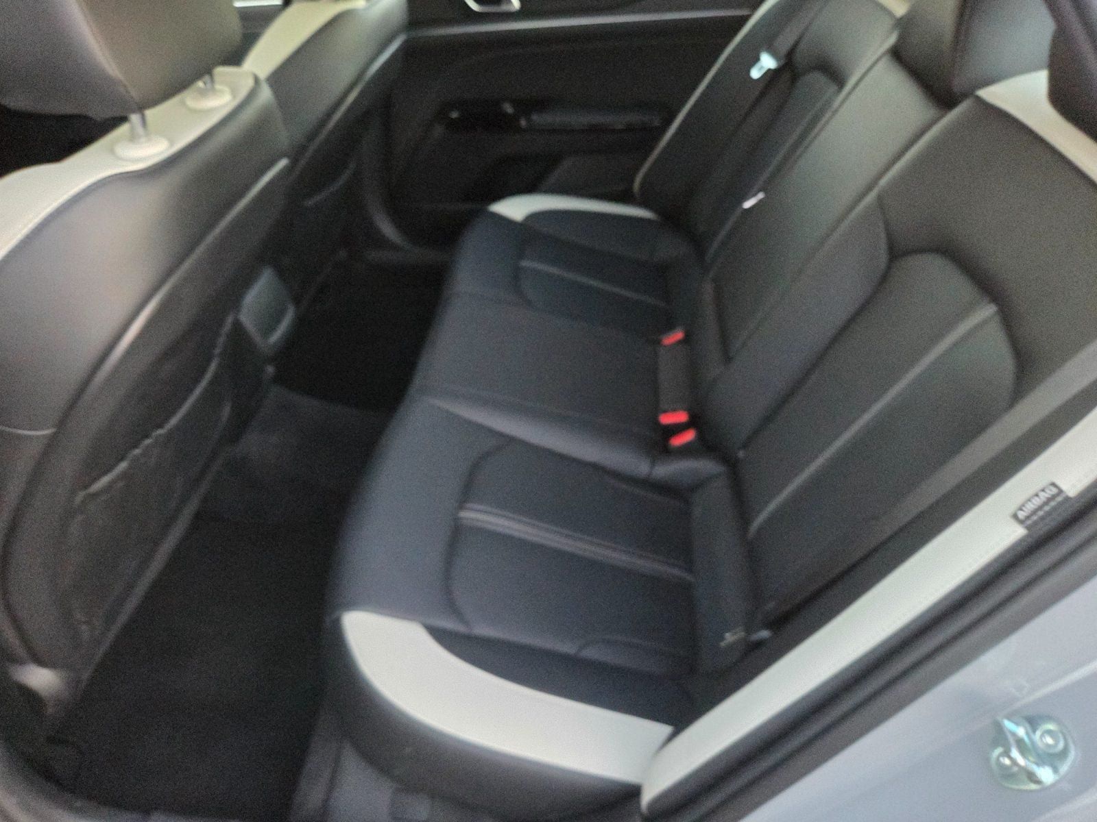 Used 2025 Kia K5 GT-Line FWD image 11