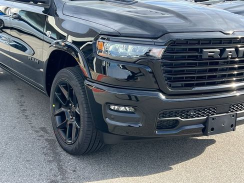 New 2026 RAM 1500 Laramie image 10