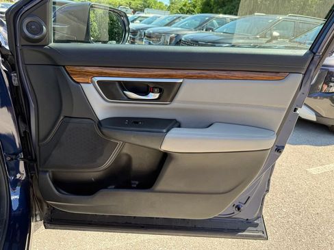 Used 2018 Honda CR-V EX-L image 16
