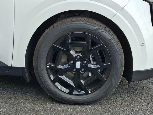 New 2026 Kia Carnival SX Prestige image 31