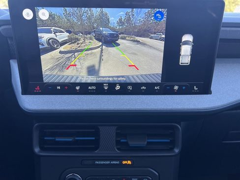 New 2025 Ford Maverick XLT w/ XLT Luxury Package image 3