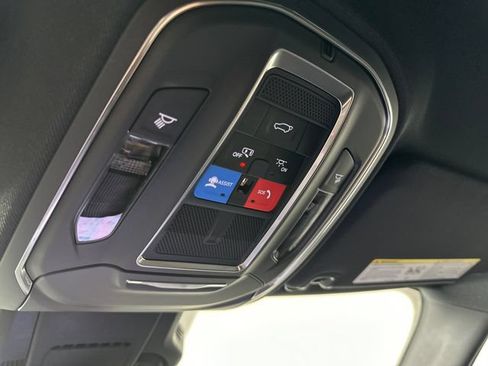 New 2026 Jeep Cherokee Limited AWD/4WD image 35