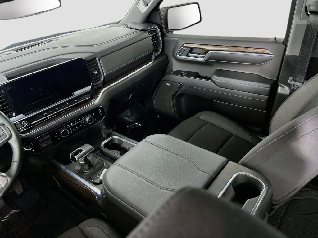Used 2024 Chevrolet Silverado 1500 RST w/ All Star Edition Plus AWD/4WD image 22