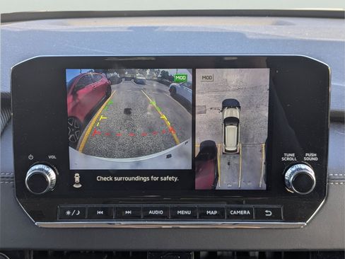 Used 2025 Mitsubishi Outlander SE AWD/4WD image 22