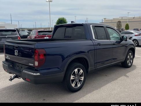 Used 2019 Honda Ridgeline RTL-T image 5