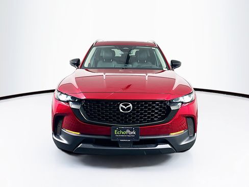 Used 2025 MAZDA CX-50 2.5 Hybrid w/ Premium Plus Pkg AWD/4WD image 2