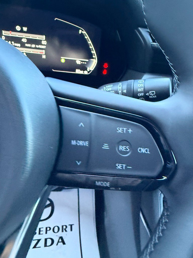 New 2026 MAZDA CX-5 Preferred AWD/4WD image 22
