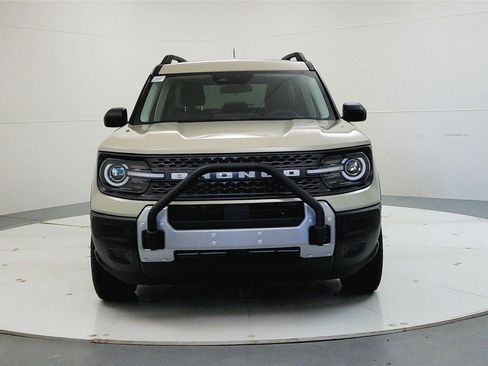 New 2025 Ford Bronco Sport Big Bend image 2