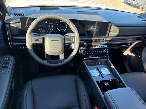 New 2026 Hyundai Santa Fe Calligraphy image 13