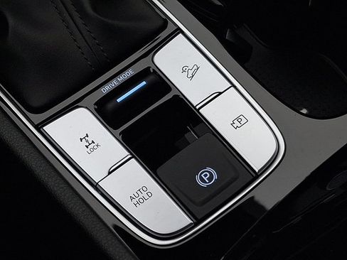 New 2026 Hyundai Santa Cruz SEL image 18