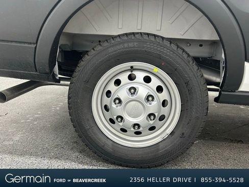 New 2025 Ford Transit 350 Base image 10