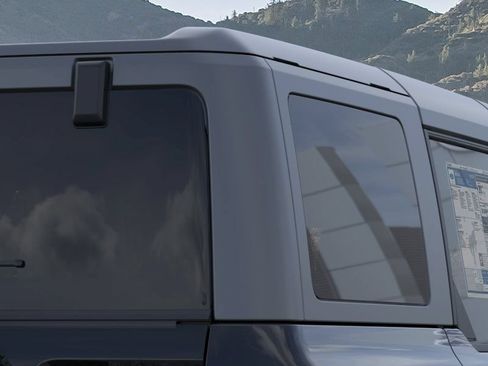 New 2026 Ford Bronco Big Bend AWD/4WD image 27