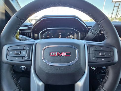 New 2026 GMC Sierra 2500 SLT w/ SLT Convenience Package image 12