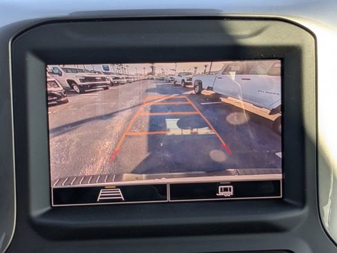 New 2026 Chevrolet Silverado 2500 W/T w/ WT Convenience Package image 22