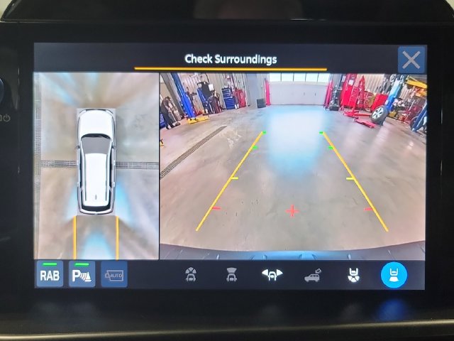 New 2026 Subaru Outback Limited XT AWD/4WD image 5