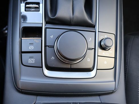 New 2026 MAZDA CX-30 AWD 2.5 S image 30