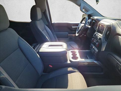 Used 2020 Chevrolet Silverado 1500 RST w/ Texas Edition RWD image 15