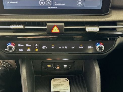 New 2026 Kia Sportage X-Line AWD/4WD image 20