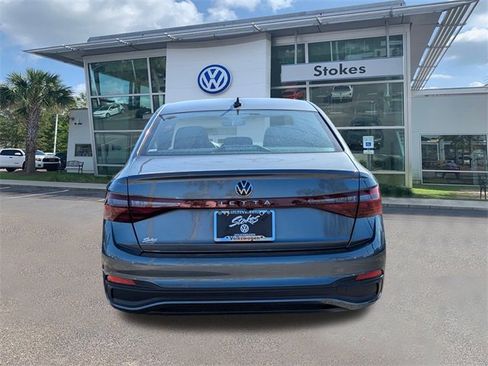 New 2026 Volkswagen Jetta Sport image 5