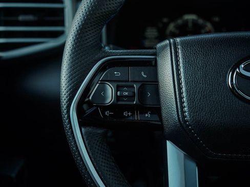 New 2024 Toyota Tundra Limited image 19