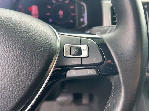 Used 2019 Volkswagen Atlas SEL AWD/4WD image 15