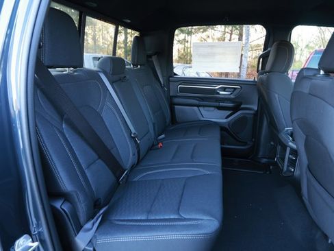 New 2026 RAM 1500 Big Horn w/ Night Edition image 29