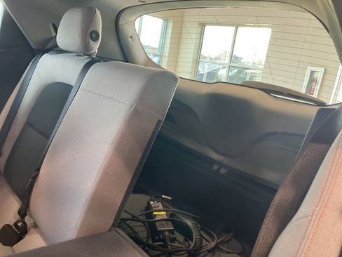 Used 2020 Chevrolet Bolt LT image 25