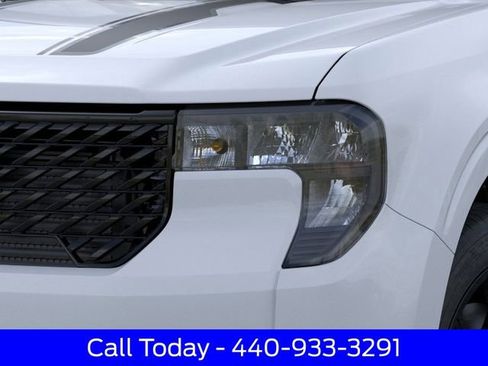 New 2026 Ford Maverick XLT w/ Equipment Group 301A AWD/4WD image 22