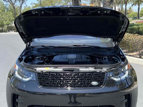 Used 2020 Land Rover Discovery HSE Luxury AWD/4WD image 25