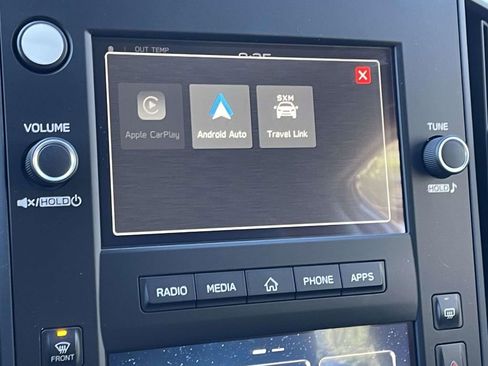 New 2026 Subaru Crosstrek 2.5i image 27