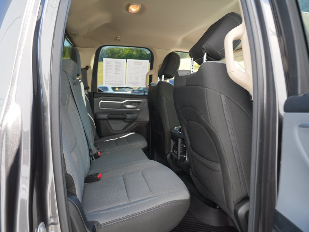 Used 2019 RAM 1500 Big Horn AWD/4WD image 28