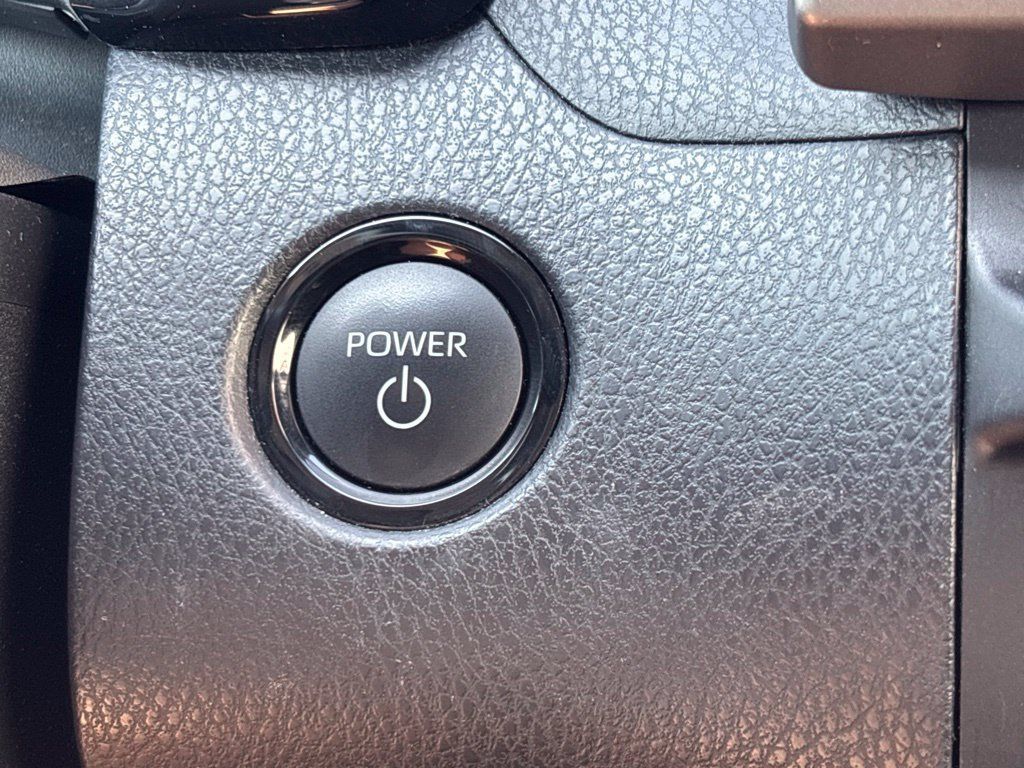 Used 2025 Toyota Camry LE w/ Convenience Package FWD image 19