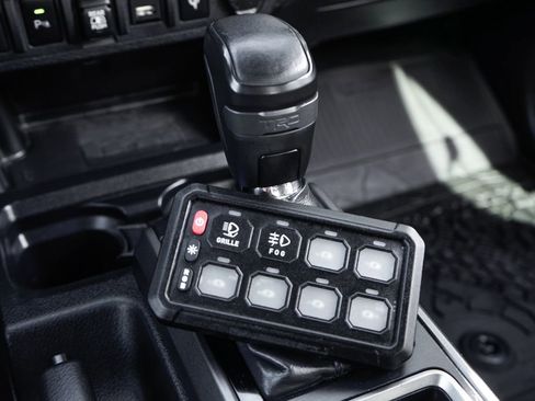 Used 2021 Toyota Tacoma TRD Pro image 32