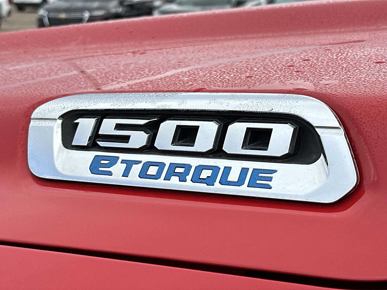 Used 2022 RAM 1500 Big Horn RWD image 15