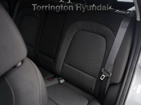 Certified 2023 Hyundai Kona SE w/ Cargo Package image 27