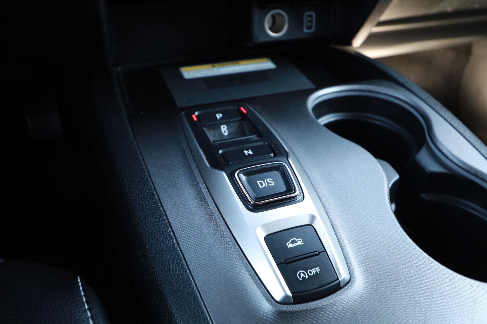 Used 2023 Honda Ridgeline RTL-E image 17
