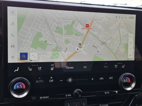 Used 2024 Lexus NX 350 F Sport image 22