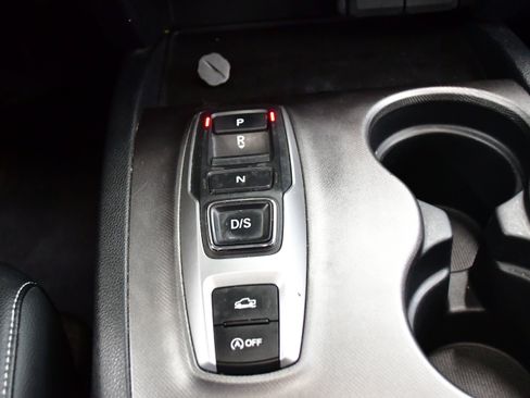 Used 2023 Honda Ridgeline RTL image 31