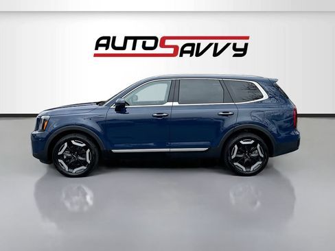 Used 2023 Kia Telluride S w/ S Sunroof Package AWD/4WD image 4