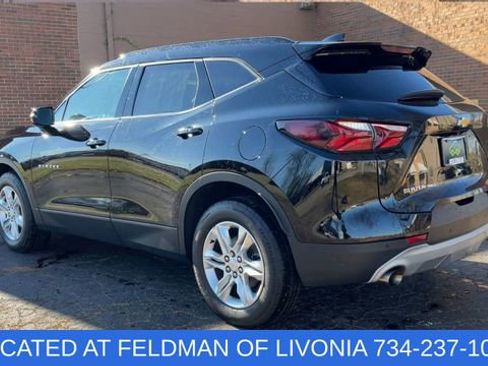 Used 2020 Chevrolet Blazer LT image 6