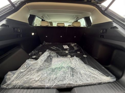 New 2026 MAZDA CX-50 AWD 2.5 S w/ Preferred Pkg image 7